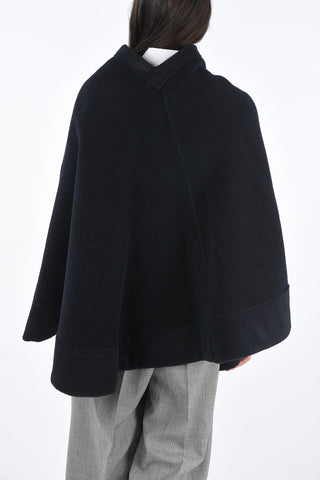 2 Button LABRIE Cape