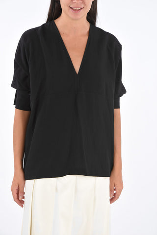 3/4 Sleeve LYNETTE Blouse