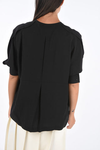 3/4 Sleeve LYNETTE Blouse