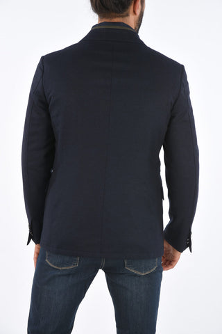 ID Removable Inner Vest OUTDOOR 4 Pocket Jacke