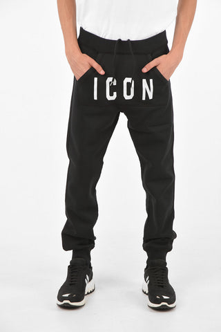 ICON Jogger Stampati