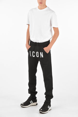 ICON Jogger Stampati