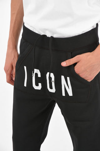 ICON Jogger Stampati