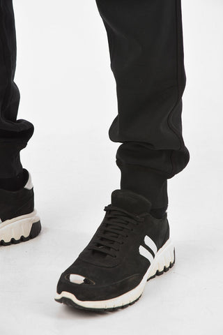 ICON Jogger Stampati