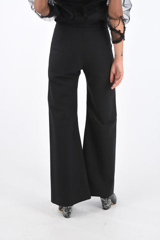 2 GENIUS 1952 Hidden closure High Waist Palazzo Pants