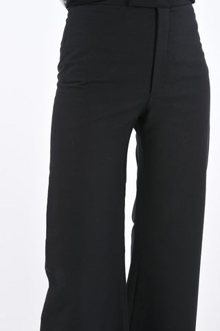2 GENIUS 1952 Hidden closure High Waist Palazzo Pants
