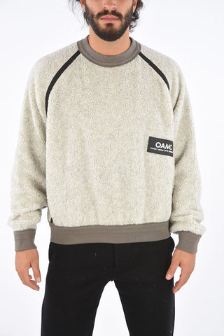 Reversible COYOTE Sweatshirt