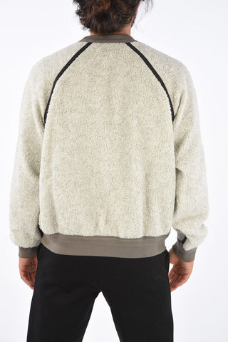 Reversible COYOTE Sweatshirt