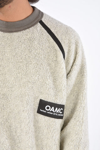 Reversible COYOTE Sweatshirt