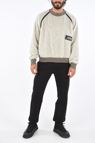 Reversible COYOTE Sweatshirt