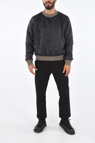 Reversible COYOTE Sweatshirt