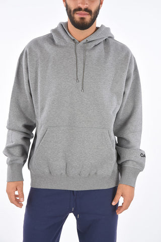 Maxi Patch Pocket THE GHOSTS Hoodie