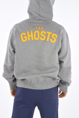 Maxi Patch Pocket THE GHOSTS Hoodie