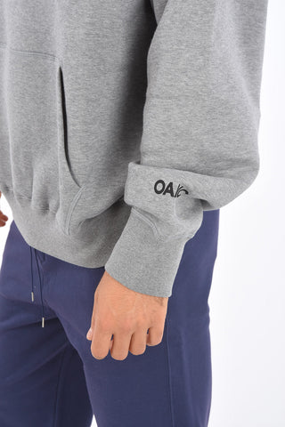 Maxi Patch Pocket THE GHOSTS Hoodie