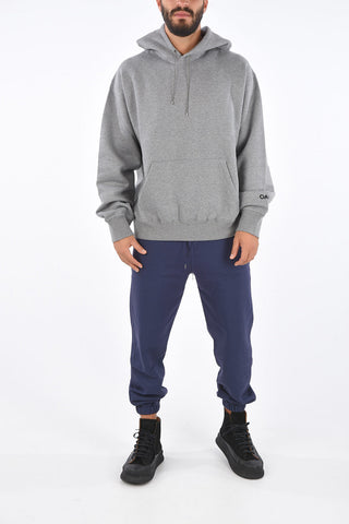 Maxi Patch Pocket THE GHOSTS Hoodie