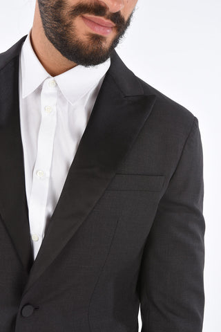 Completo Revers a Lancia con Pantaloni Senza Orlo