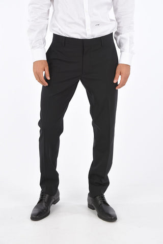 Completo Revers a Lancia con Pantaloni Senza Orlo