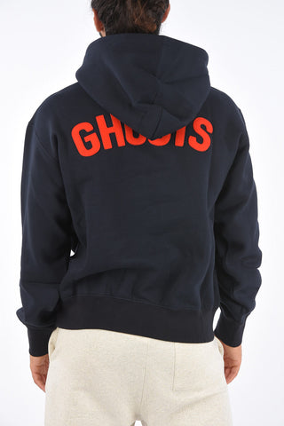Maxi Patch Pocket THE GHOSTS Hoodie