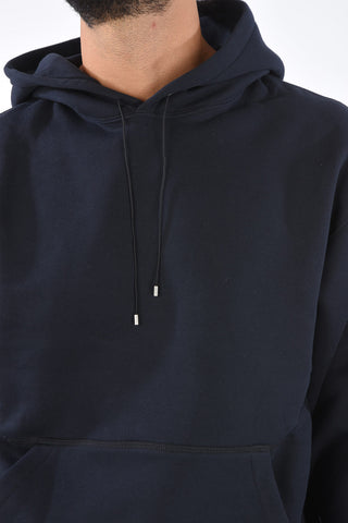 Maxi Patch Pocket THE GHOSTS Hoodie