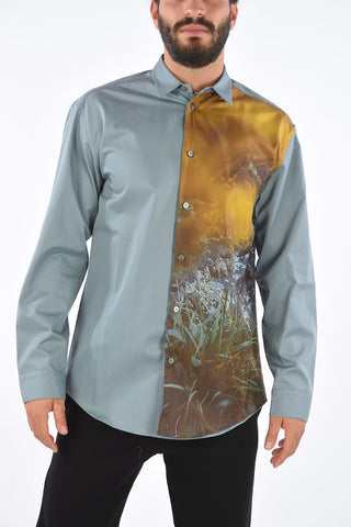 Camicia con Stampa COURTNEY Oversize