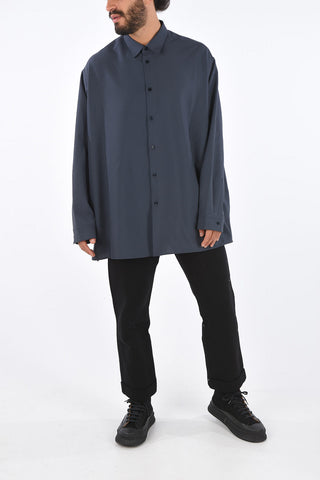 Camicia APOLOGY Oversize 