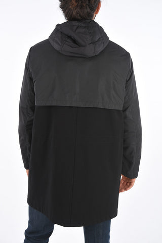 CC COLLECTION Removible Inner Vest 4 Pocket Jacket 