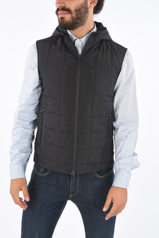 CC COLLECTION Removible Inner Vest 4 Pocket Jacket 