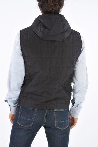 CC COLLECTION Removible Inner Vest 4 Pocket Jacket 