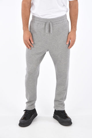 Cashmere and Silk 3 Pocket Joggers