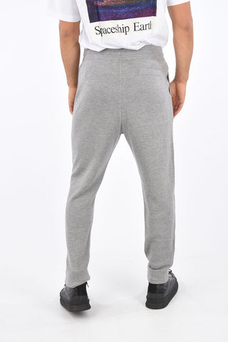 Cashmere and Silk 3 Pocket Joggers