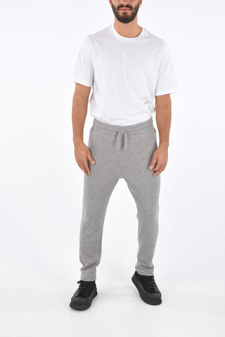 Cashmere and Silk 3 Pocket Joggers