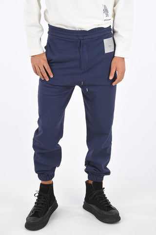 Ankle Elastic Band 3 Pocket Joggers