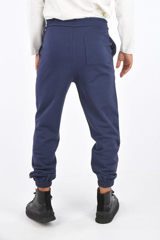 Ankle Elastic Band 3 Pocket Joggers