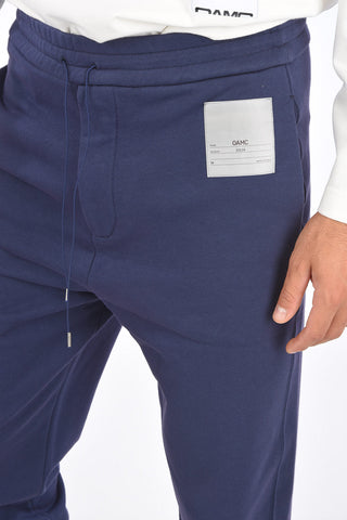 Ankle Elastic Band 3 Pocket Joggers