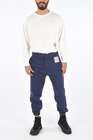 Ankle Elastic Band 3 Pocket Joggers