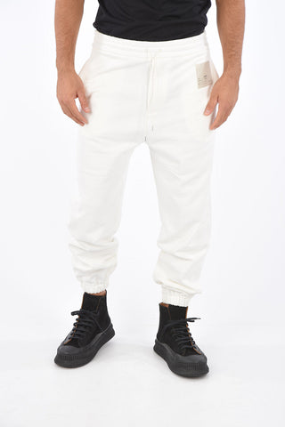 Ankle Elastic Band 3 Pocket Joggers
