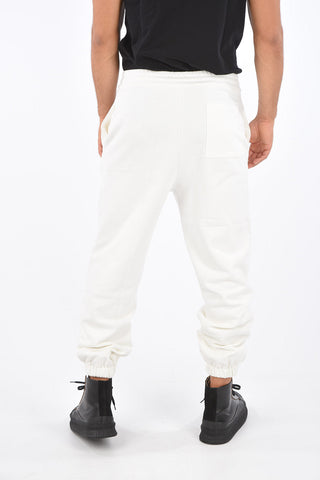 Ankle Elastic Band 3 Pocket Joggers