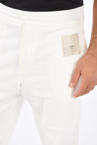 Ankle Elastic Band 3 Pocket Joggers