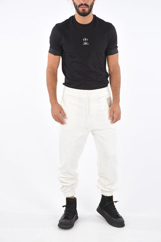 Ankle Elastic Band 3 Pocket Joggers