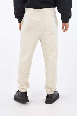 Blend Cotton RESTRAINT Joggers