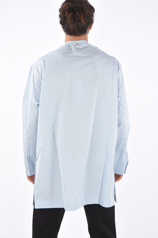 Cotton SALISH Crew-Neck Shirt
