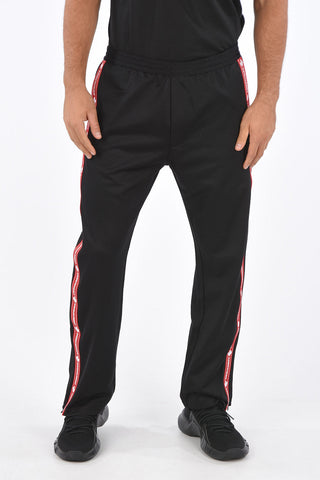 Logo Side Band 3 Pocket Gym Fit Joggers 