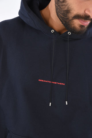 Cotton MYTHMAKER Hoodie 