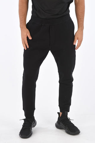 Joggers Sky Fit I LOVE DS2 con Elastico in Vita