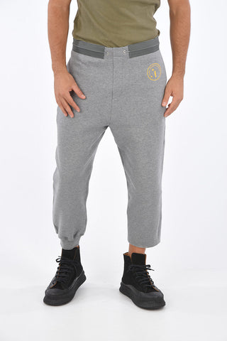 Joggers STAMP con Fondo Senza Orlo
