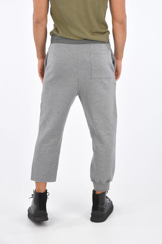 Joggers STAMP con Fondo Senza Orlo