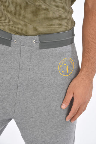 Joggers STAMP con Fondo Senza Orlo