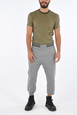 Joggers STAMP con Fondo Senza Orlo