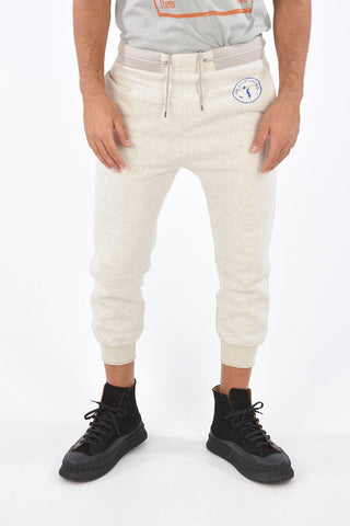 Joggers STAMP con Fondo Senza Orlo