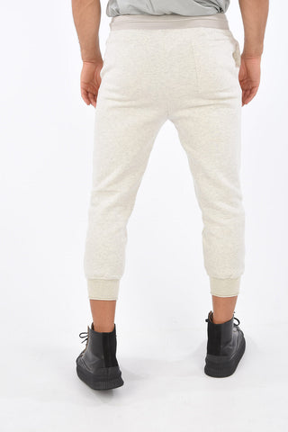 Joggers STAMP con Fondo Senza Orlo